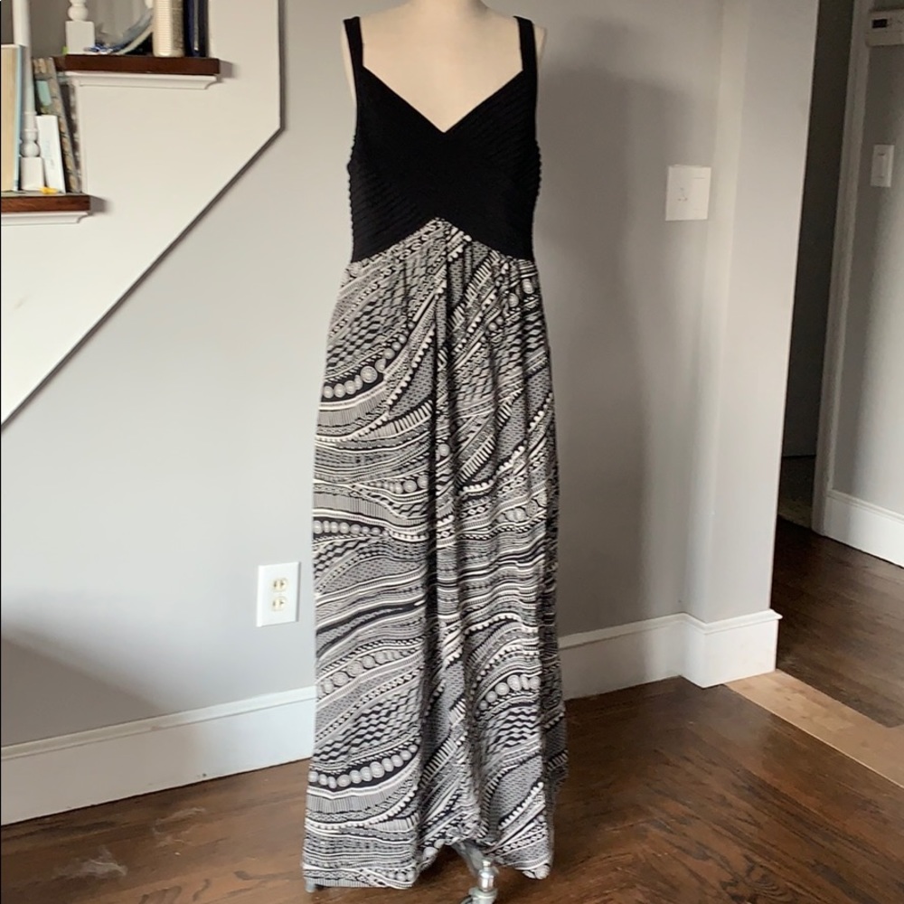 Bethany beautiful dress